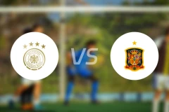 德国女足U19vs西班牙女足U19比分预测【2025/12/02】