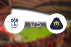 帕丘卡vs美洲狮比分预测【2025/11/21】