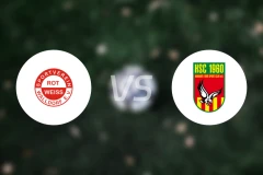 沃尔多夫vs哈努尔SC 1960比分预测【2026/03/22】