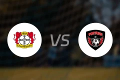 勒沃库森女足vs福图纳女足比分结果战报【2024/08/23】