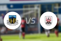 赫布恩镇vs伊肯斯顿城比分预测【2025/11/19】