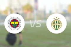 费内巴切vs费伦茨瓦罗斯比分预测【2025/11/28】