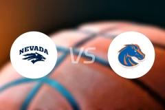 内华达大学vs博伊西州立大学比分预测【2026/02/04】