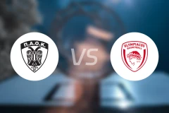 泛塞萨洛尼基vs奥林匹亚科斯比分预测【2025/11/23】