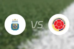 阿根廷女足vs哥伦比亚女足比分结果战报【2026/04/19】