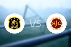 邓巴顿vs斯坦豪斯摩尔比分预测【2025/11/12】