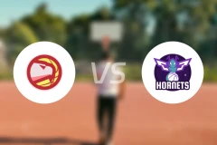 老鹰vs黄蜂比分预测【2025/12/19】