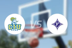 哥伦比亚国际大学vs弗尔曼大学比分结果战报【2025/11/11】