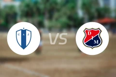 尤文提度vs麦德林独立比分结果战报【2026/03/06】