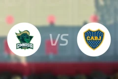 吉纳西亚科摩多罗vs博卡青年比分预测【2025/11/05】