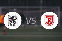 慕尼黑1860U19vs雷根斯堡U19比分预测【2026/03/28】