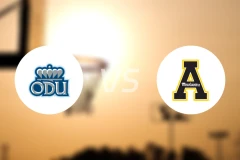 欧道明大学vs阿帕拉契亚州立大学比分预测【2026/01/18】