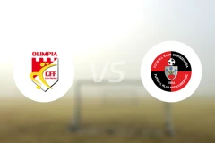 奥林匹亚克卢日女足vsFK米耶尔库雷亚丘克女足比分预测【2025/11/23】