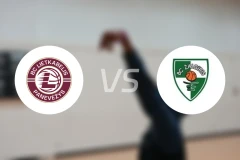 特彻哈萨斯vs萨拉基利斯比分预测【2025/11/23】