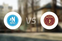 那不勒斯vs威尼斯雷耶比分结果战报【2026/02/08】