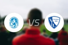 威尔伯特vs波鸿二队比分预测【2026/01/31】