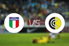 意大利亚诺vsBsAs交流会比分预测【2026/04/12】