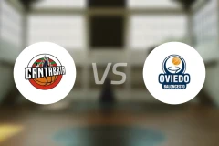 坎塔布里亚vs奥维耶多比分预测【2026/02/12】