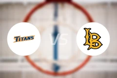 加州州立富勒顿分校vs加州州立大学长滩分校比分预测【2026/02/13】