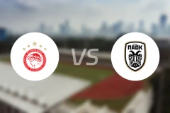 奥林匹亚科斯vs塞萨洛尼基比分预测【2026/01/15】