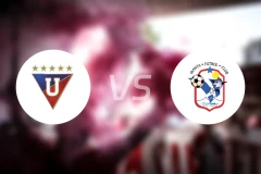 基多大学体育vs曼塔比分预测【2026/03/22】