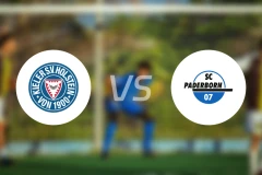 荷尔斯泰因vs帕德博恩比分预测【2026/01/18】