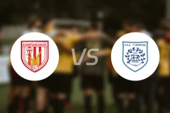 坎帕尼亚科斯vs吉安尼纳比分预测【2025/12/20】