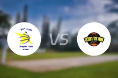 阿什杜德马卡比女篮vs拉姆拉女篮比分预测【2026/01/27】