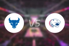 布法罗大学vs南阿拉巴马比分预测【2026/02/08】