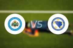 圣马力诺女足U19vs波黑女足U19比分预测【2025/12/02】