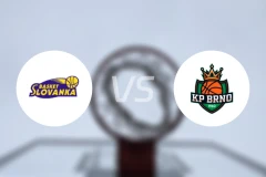 斯洛万卡女篮vsKP布尔诺女篮比分预测【2026/02/16】