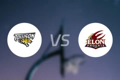 陶森大学vs依隆大学比分预测【2026/01/23】