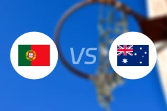 葡萄牙女篮U19vs澳大利亚女篮U19录像回放【2025/07/06】