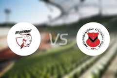 巴伦查捷特vs阿姆斯特丹FC比分预测【2026/02/21】