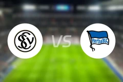 艾禾斯堡vs柏林赫塔比分预测【2026/02/07】