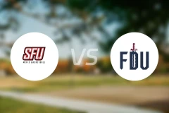 圣弗朗西斯大学vs菲尔莱狄更斯大学比分预测【2026/02/13】