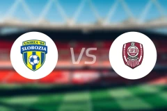 斯洛博齐亚vs克卢日比分结果战报【2025/11/09】