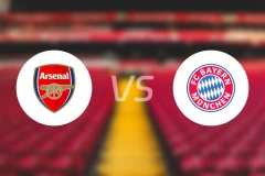 阿森纳vs拜仁比分预测【2025/11/27】