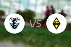 卡斯比阿克套B队vs卡拉特B队比分预测【2026/04/16】