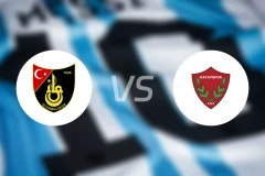 伊斯坦布尔体育vs哈塔伊体育比分预测【2026/01/31】