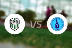 博尔诺瓦vs库塔艾士邦比分预测【2025/12/17】