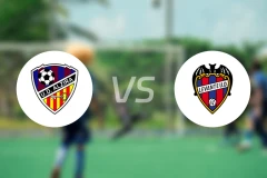 阿尔西拉vs莱万特B队比分预测【2026/03/16】