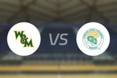 威廉玛丽大学vs诺佛克州立大学比分结果战报【2025/11/09】