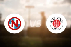 诺德施泰特vs圣保利二队比分预测【2026/03/08】