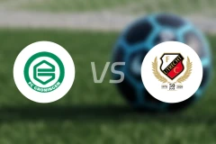 格罗宁根vs乌德勒支比分预测【2024/10/20】