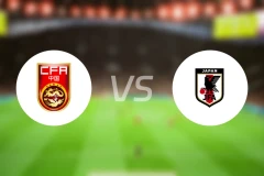 中国vs日本录像回放【2024/11/19】