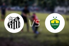 桑托斯青年队vs库亚巴青年队比分预测【2026/01/13】