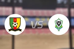 喀麦隆vs加蓬比分预测【2025/12/25】