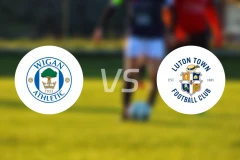 维冈竞技vs卢顿比分预测【2026/02/19】