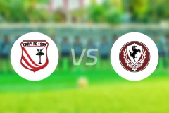 卡尔皮vs阿雷佐比分预测【2026/02/13】